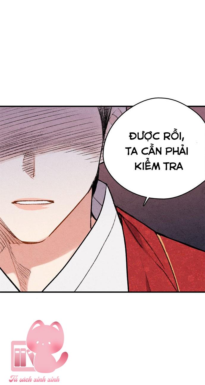 Lệnh Cấm Hôn: Lệnh Cấm Hôn – Chap 60
