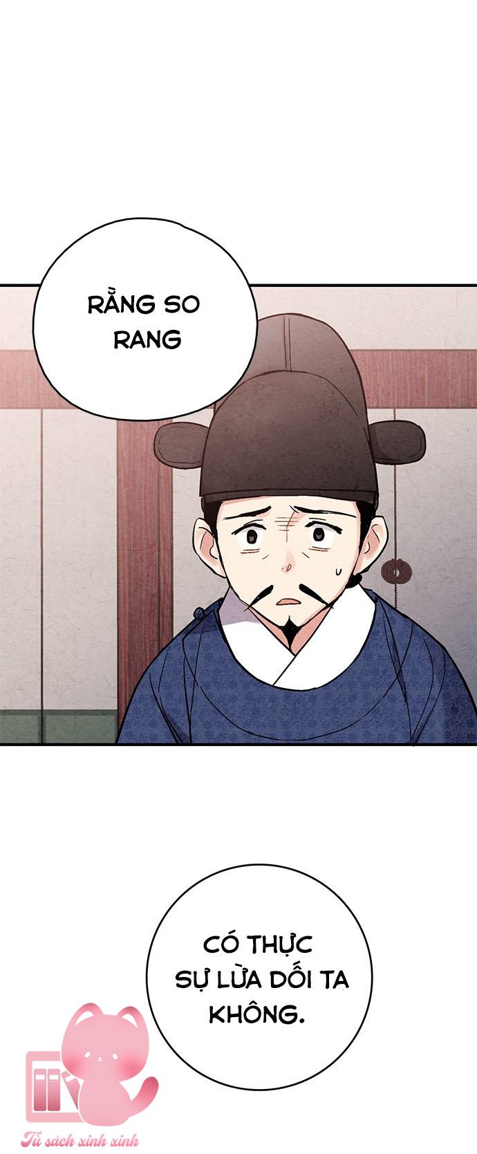 Lệnh Cấm Hôn: Lệnh Cấm Hôn – Chap 60
