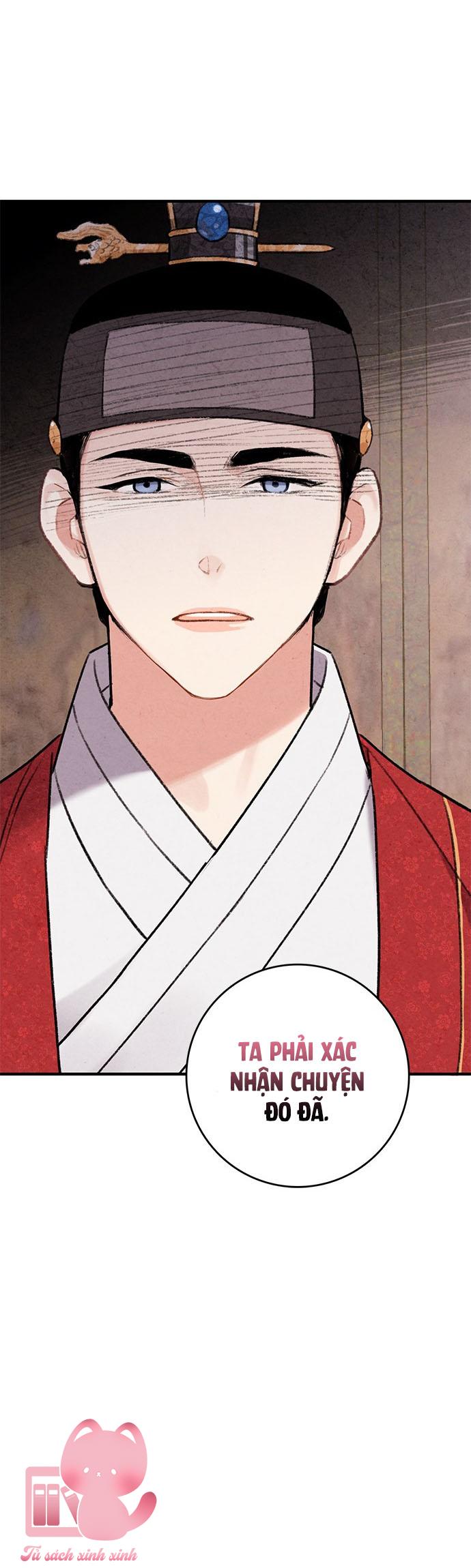 Lệnh Cấm Hôn: Lệnh Cấm Hôn – Chap 60