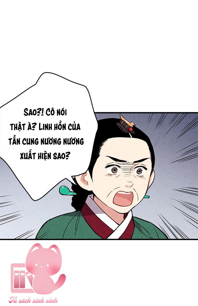 Lệnh Cấm Hôn: Lệnh Cấm Hôn – Chap 60