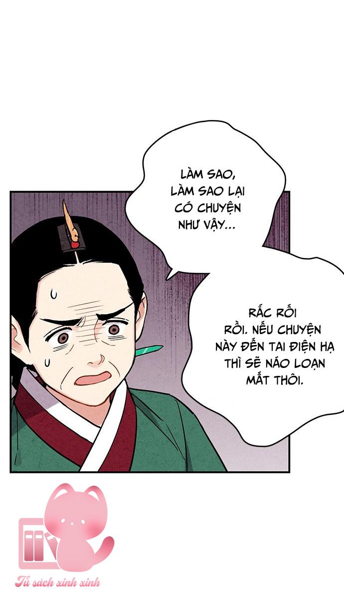 Lệnh Cấm Hôn: Lệnh Cấm Hôn – Chap 60