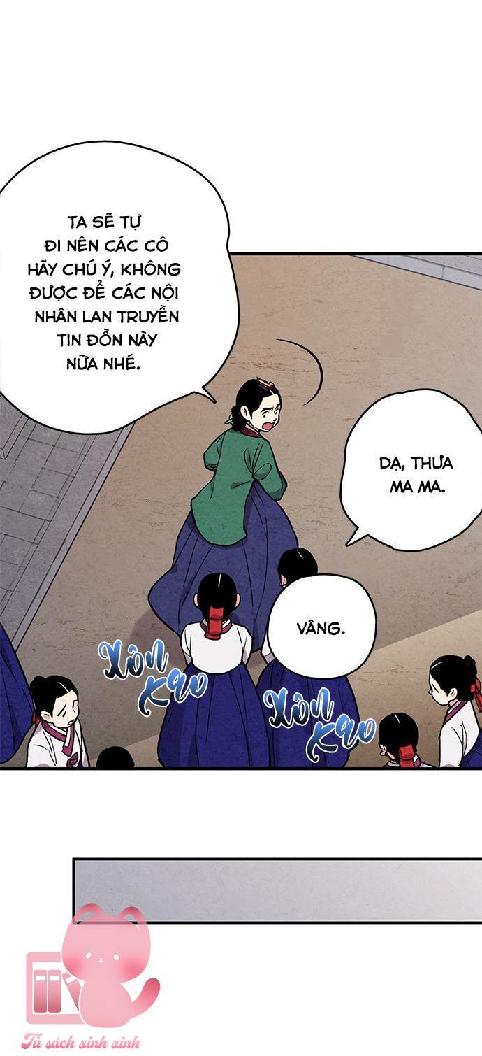 Lệnh Cấm Hôn: Lệnh Cấm Hôn – Chap 60