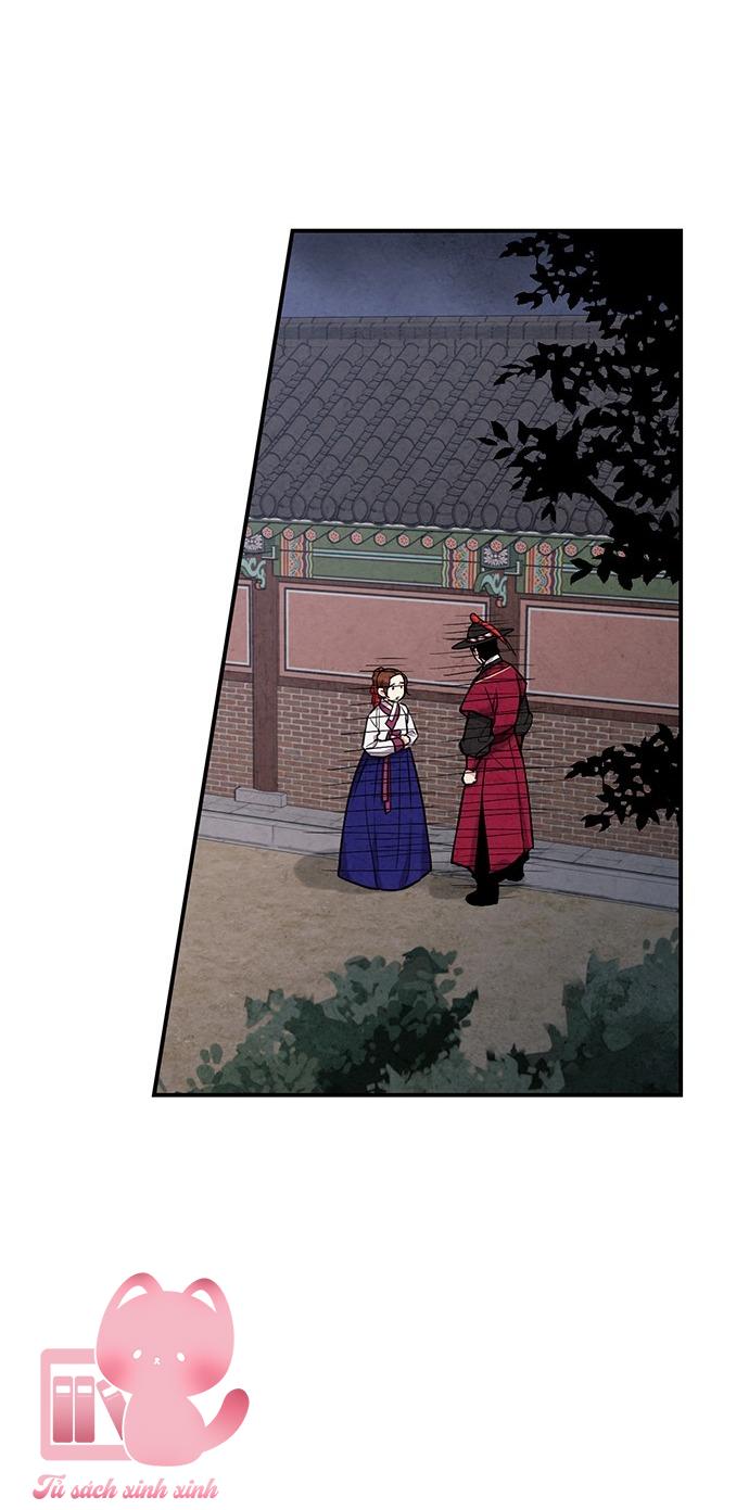 Lệnh Cấm Hôn: Lệnh Cấm Hôn – Chap 60