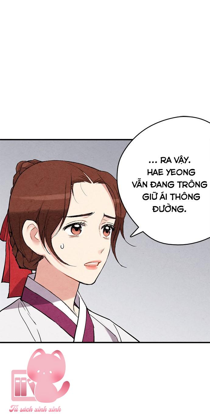 Lệnh Cấm Hôn: Lệnh Cấm Hôn – Chap 60