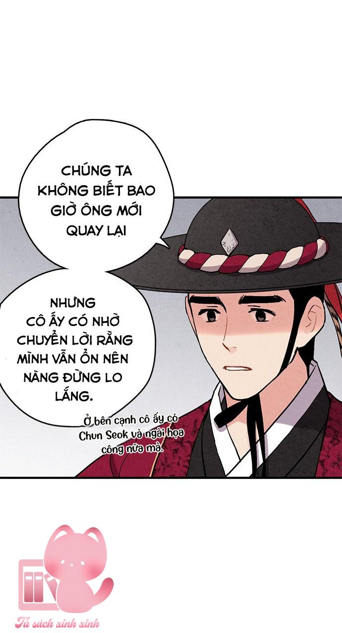 Lệnh Cấm Hôn: Lệnh Cấm Hôn – Chap 60