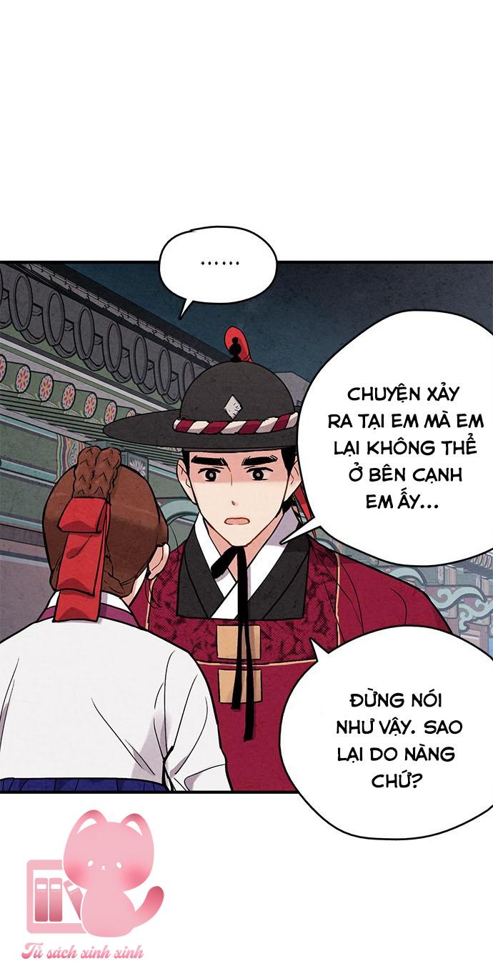 Lệnh Cấm Hôn: Lệnh Cấm Hôn – Chap 60
