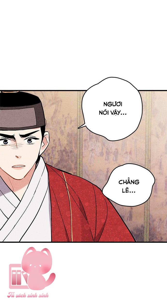 Lệnh Cấm Hôn: Lệnh Cấm Hôn – Chap 60