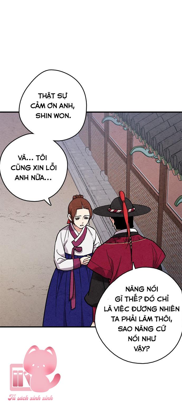 Lệnh Cấm Hôn: Lệnh Cấm Hôn – Chap 60