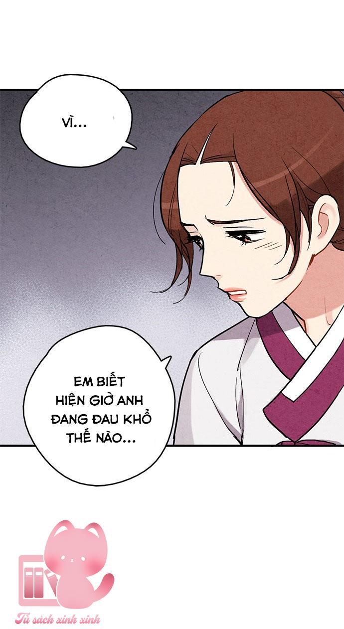 Lệnh Cấm Hôn: Lệnh Cấm Hôn – Chap 60
