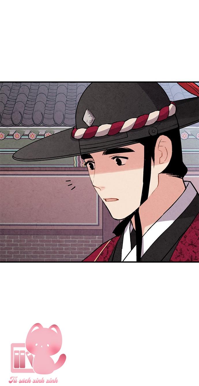 Lệnh Cấm Hôn: Lệnh Cấm Hôn – Chap 60