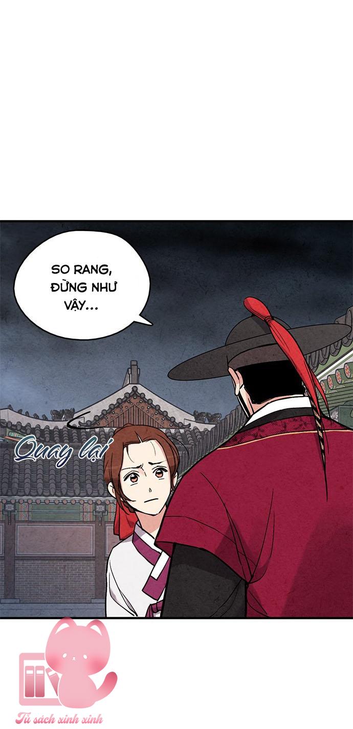 Lệnh Cấm Hôn: Lệnh Cấm Hôn – Chap 60