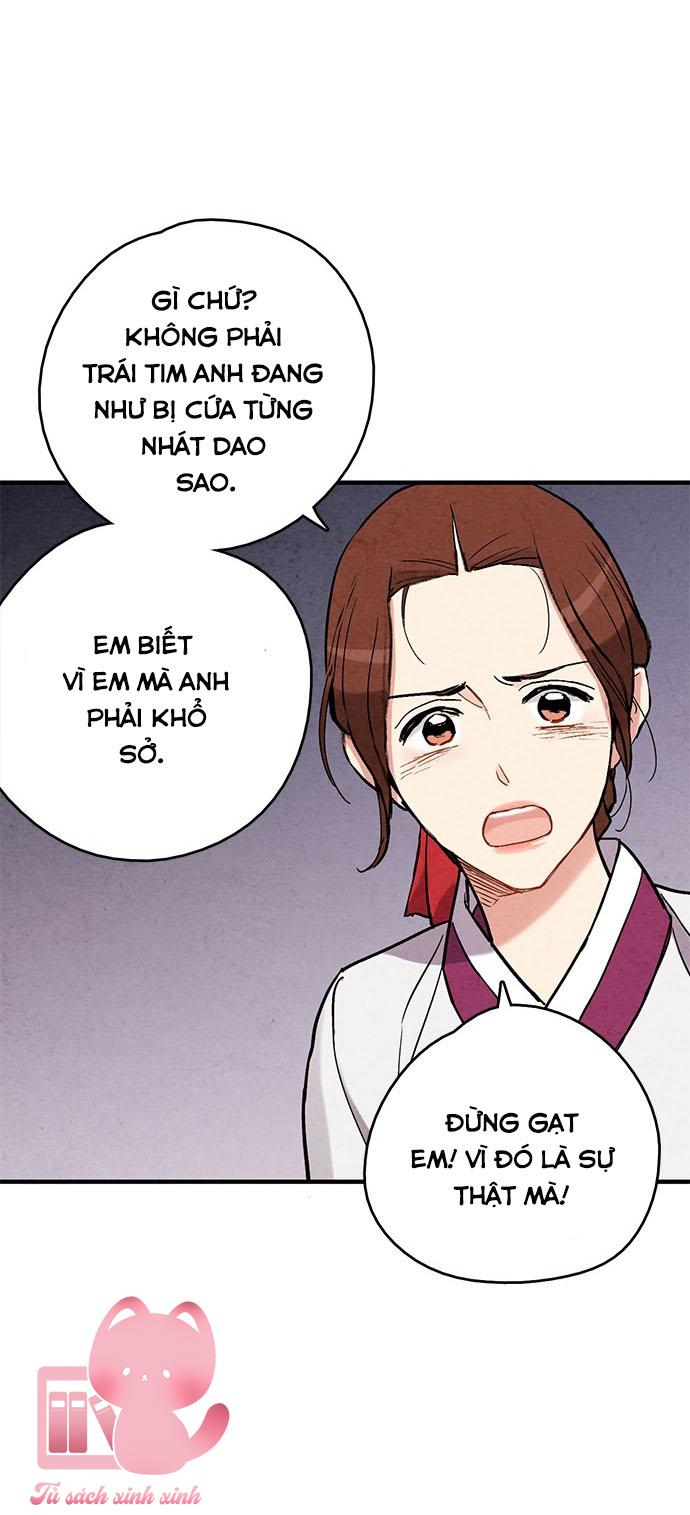 Lệnh Cấm Hôn: Lệnh Cấm Hôn – Chap 60