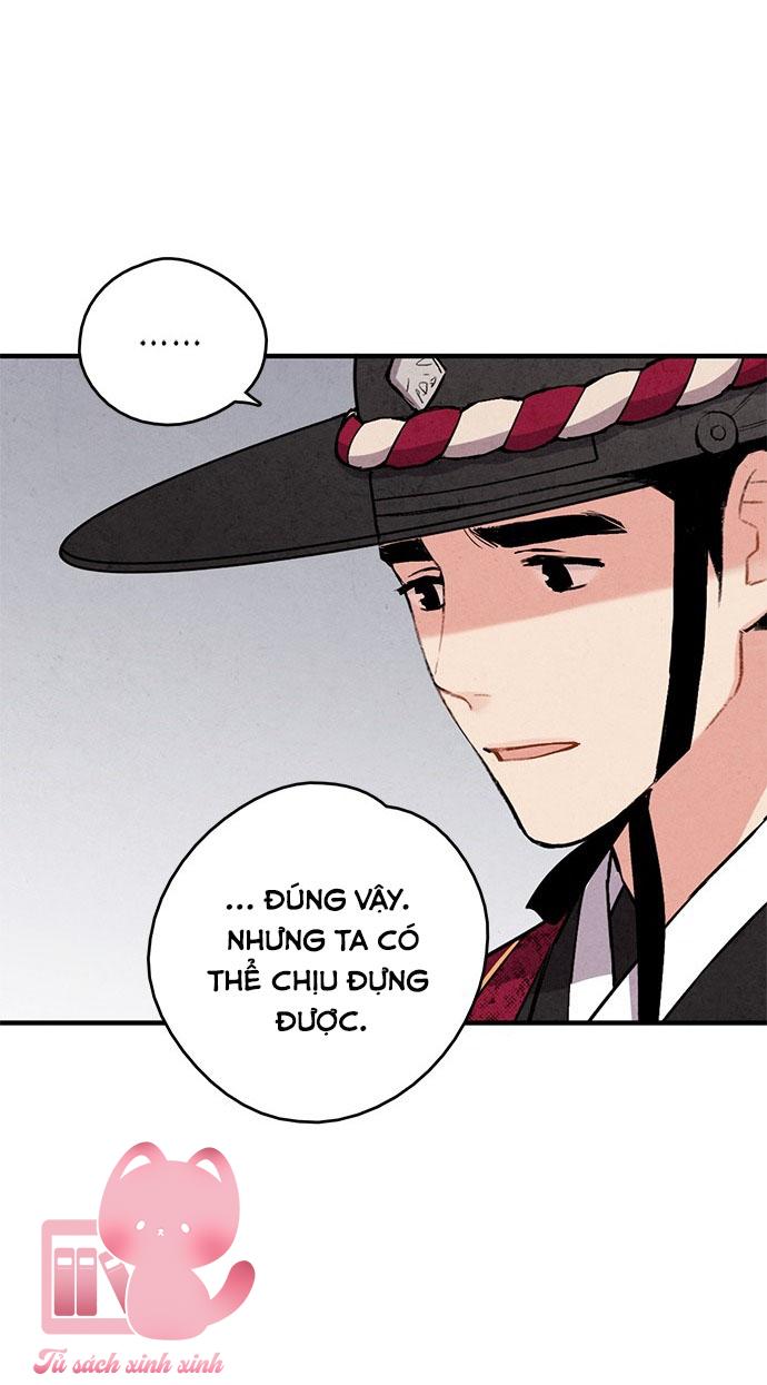 Lệnh Cấm Hôn: Lệnh Cấm Hôn – Chap 60
