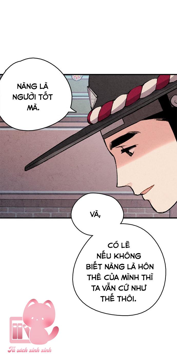 Lệnh Cấm Hôn: Lệnh Cấm Hôn – Chap 60