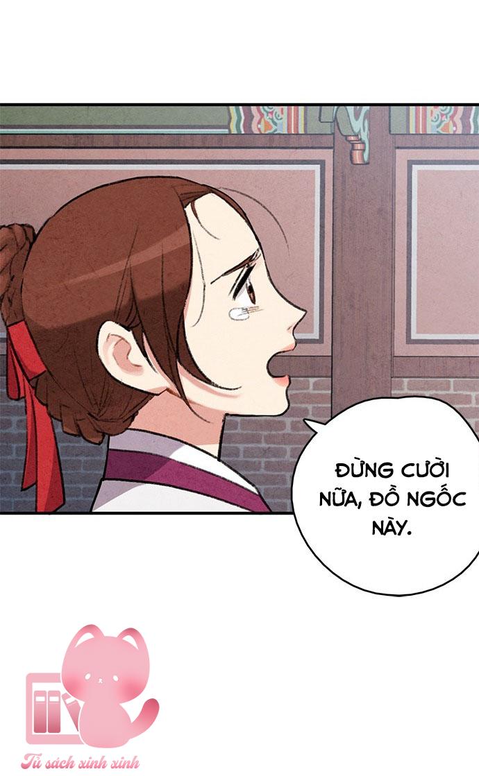 Lệnh Cấm Hôn: Lệnh Cấm Hôn – Chap 60