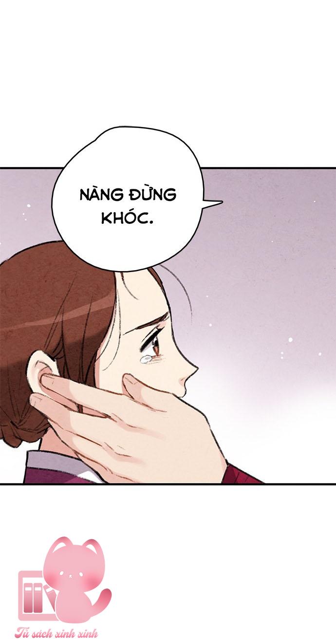 Lệnh Cấm Hôn: Lệnh Cấm Hôn – Chap 60