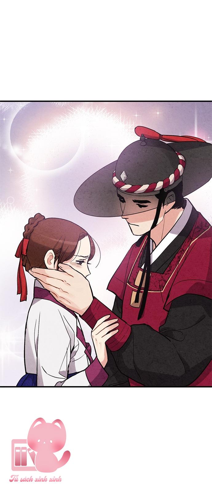 Lệnh Cấm Hôn: Lệnh Cấm Hôn – Chap 60