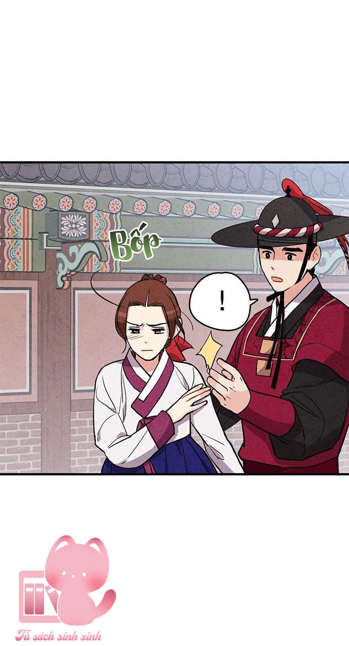 Lệnh Cấm Hôn: Lệnh Cấm Hôn – Chap 60