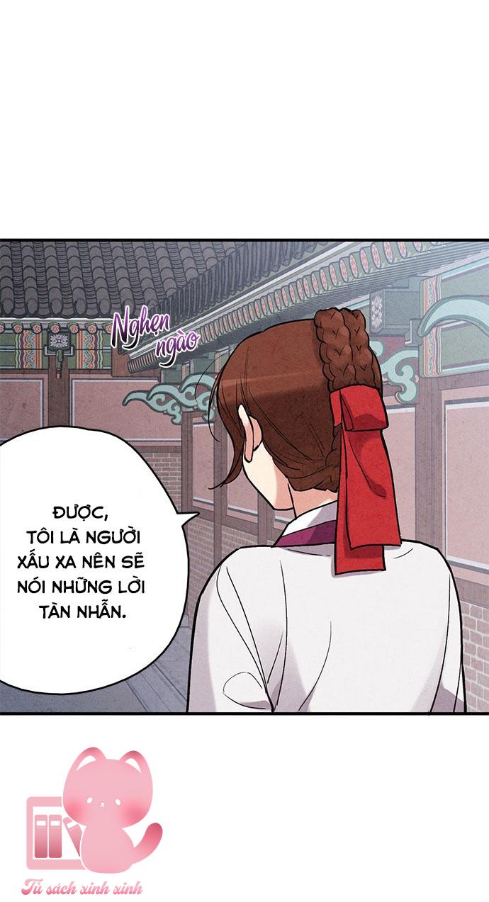 Lệnh Cấm Hôn: Lệnh Cấm Hôn – Chap 60