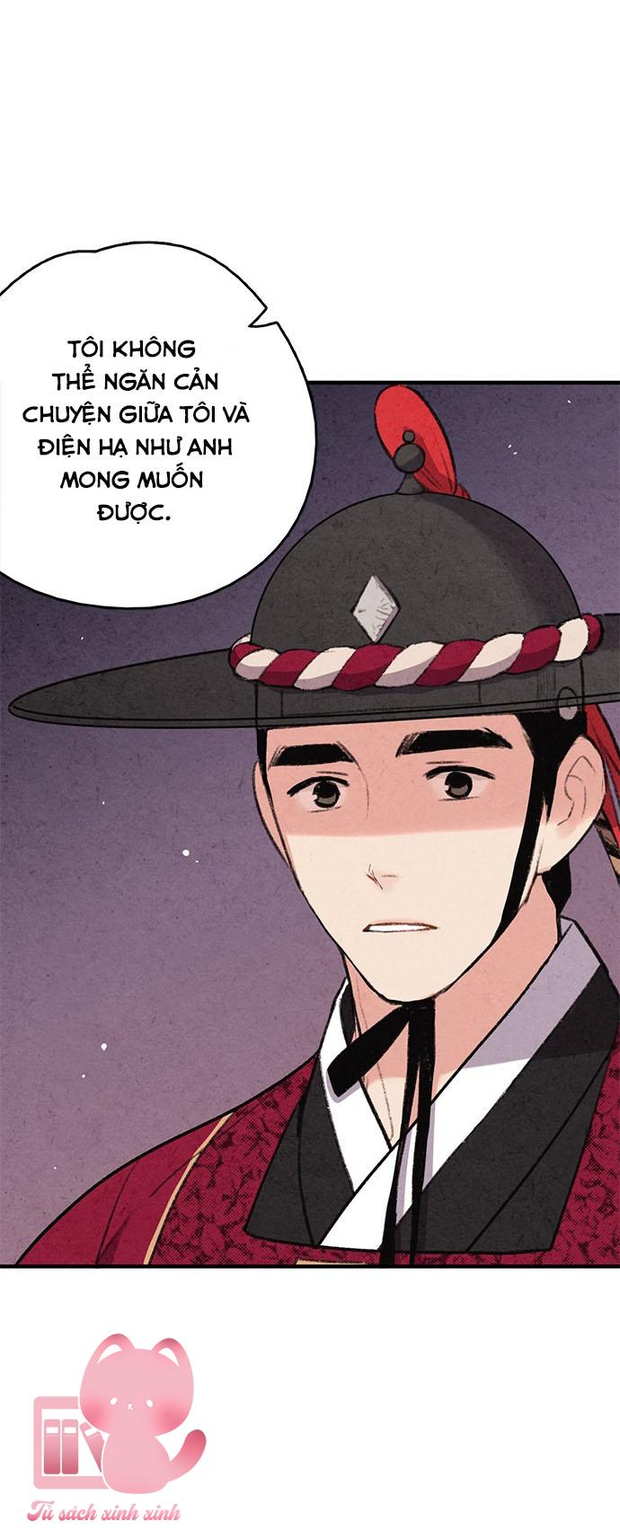 Lệnh Cấm Hôn: Lệnh Cấm Hôn – Chap 60
