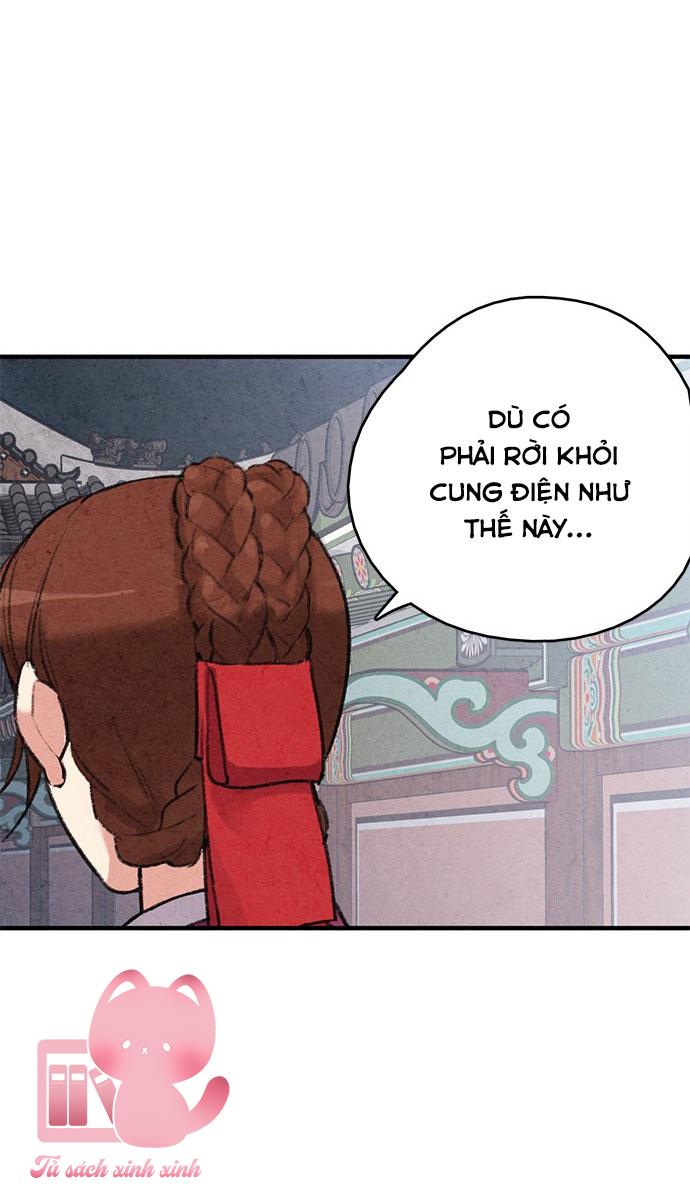 Lệnh Cấm Hôn: Lệnh Cấm Hôn – Chap 60