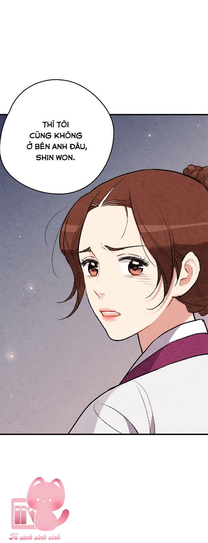 Lệnh Cấm Hôn: Lệnh Cấm Hôn – Chap 60