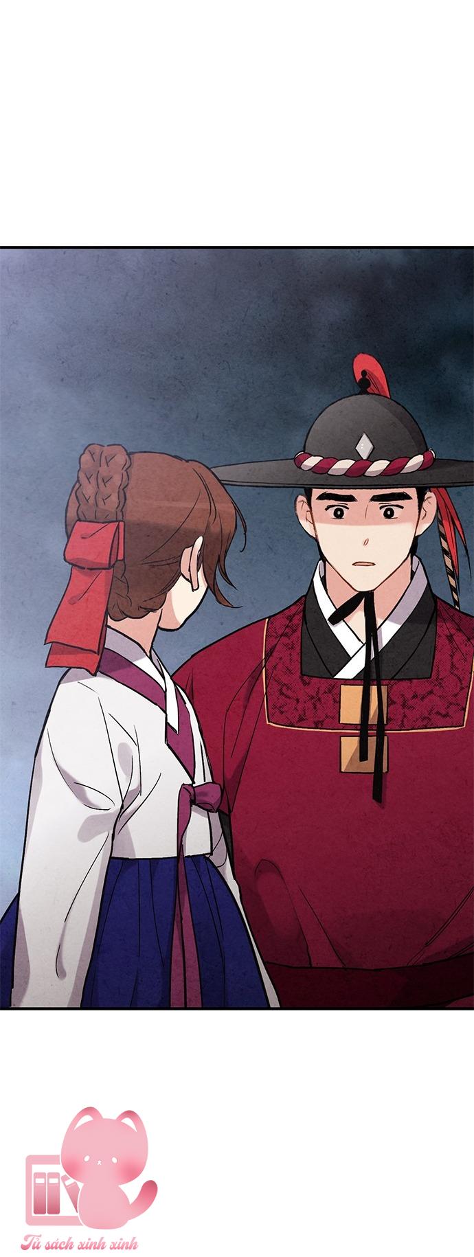 Lệnh Cấm Hôn: Lệnh Cấm Hôn – Chap 60