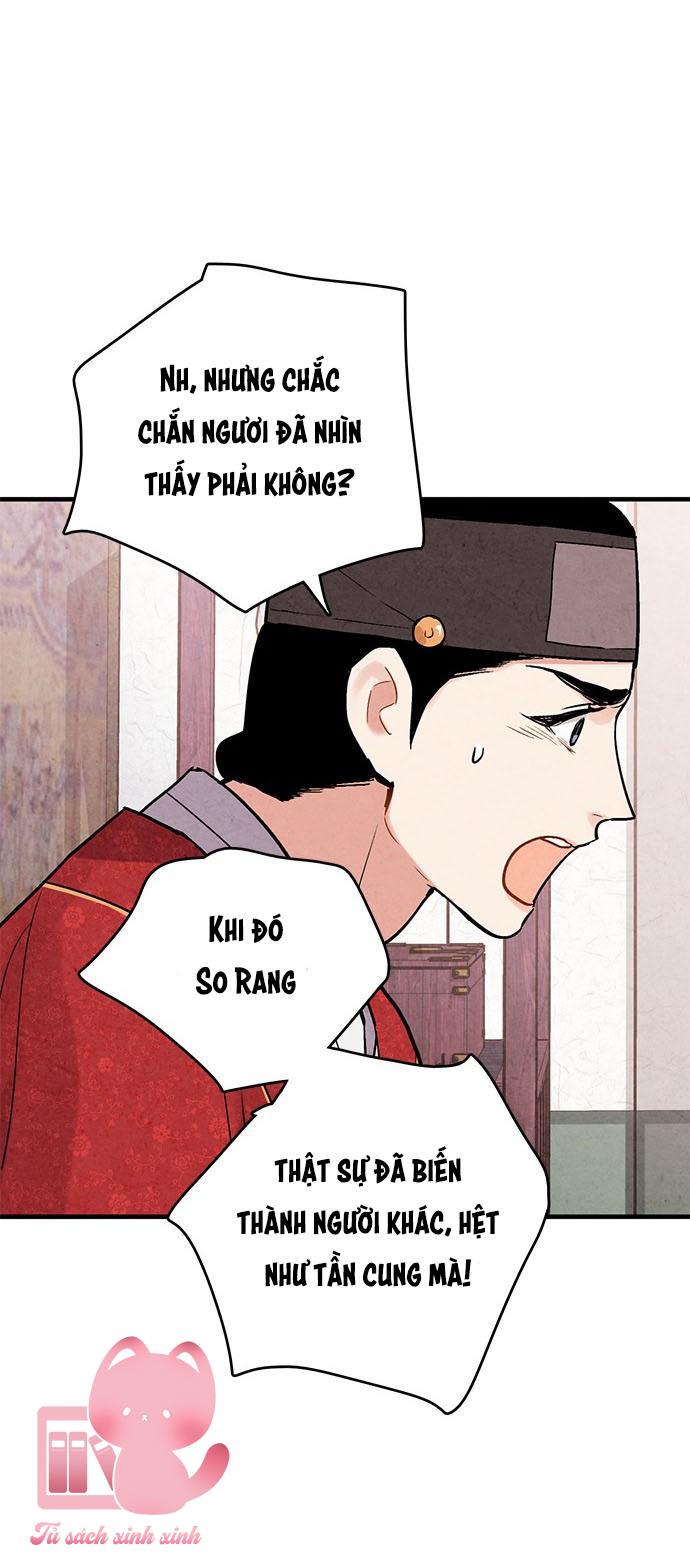 Lệnh Cấm Hôn: Lệnh Cấm Hôn – Chap 60