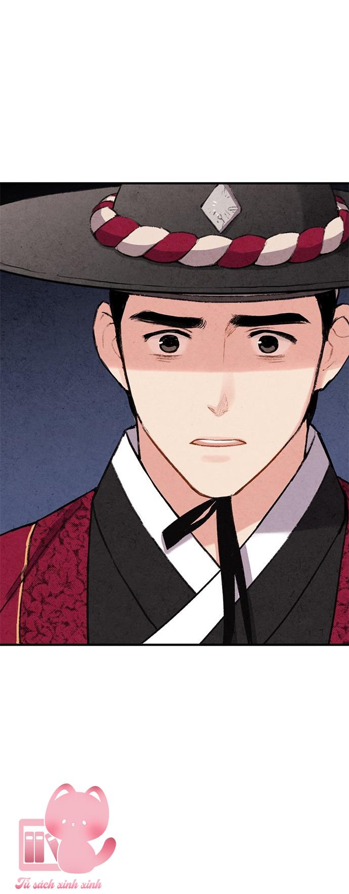 Lệnh Cấm Hôn: Lệnh Cấm Hôn – Chap 60