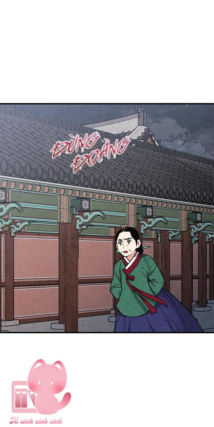 Lệnh Cấm Hôn: Lệnh Cấm Hôn – Chap 60