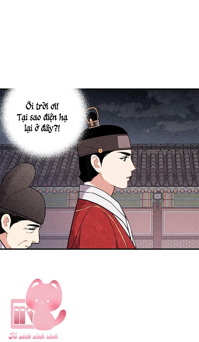 Lệnh Cấm Hôn: Lệnh Cấm Hôn – Chap 60