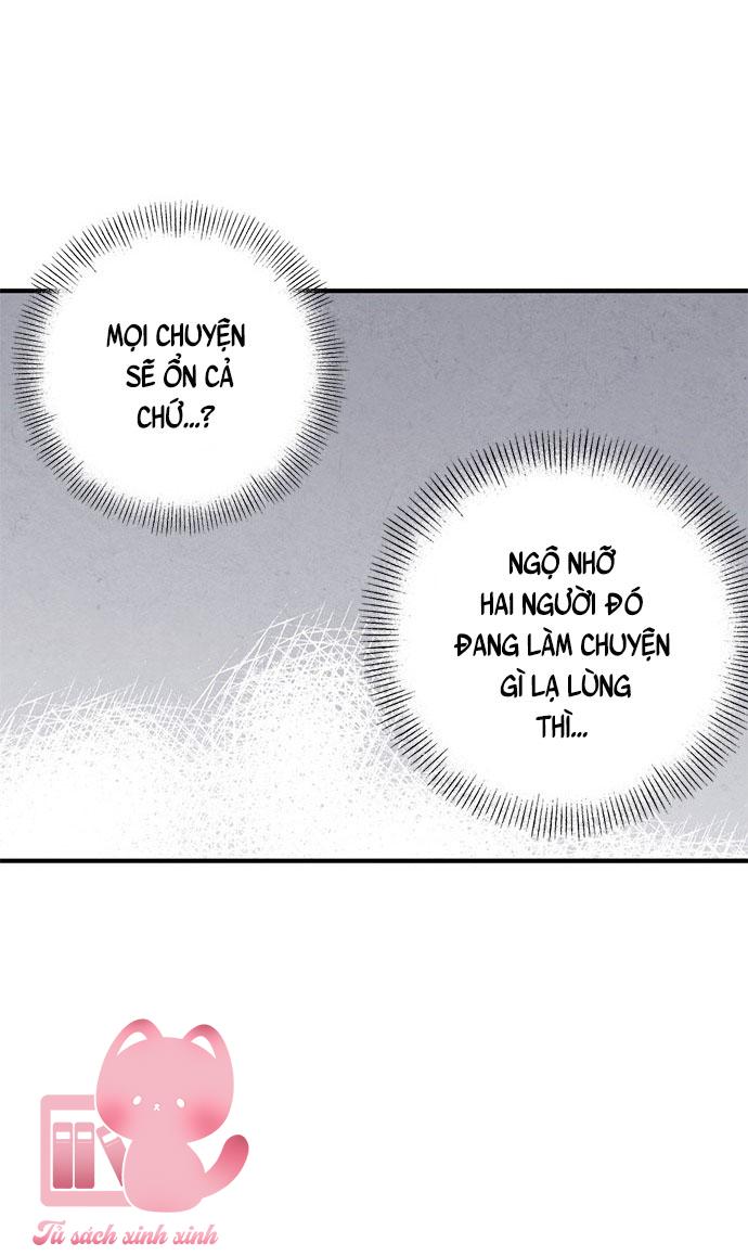 Lệnh Cấm Hôn: Lệnh Cấm Hôn – Chap 60