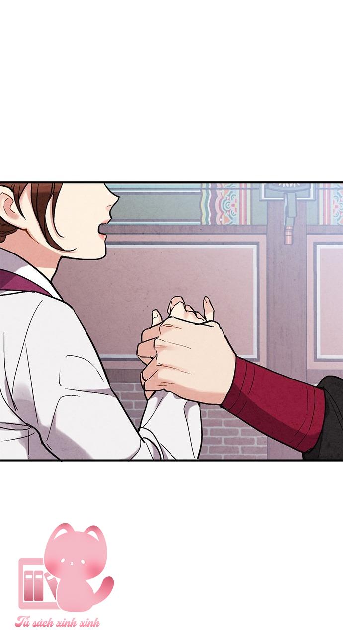 Lệnh Cấm Hôn: Lệnh Cấm Hôn – Chap 60