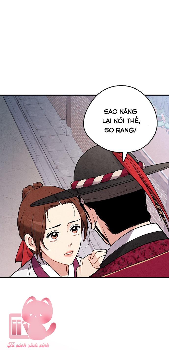Lệnh Cấm Hôn: Lệnh Cấm Hôn – Chap 60