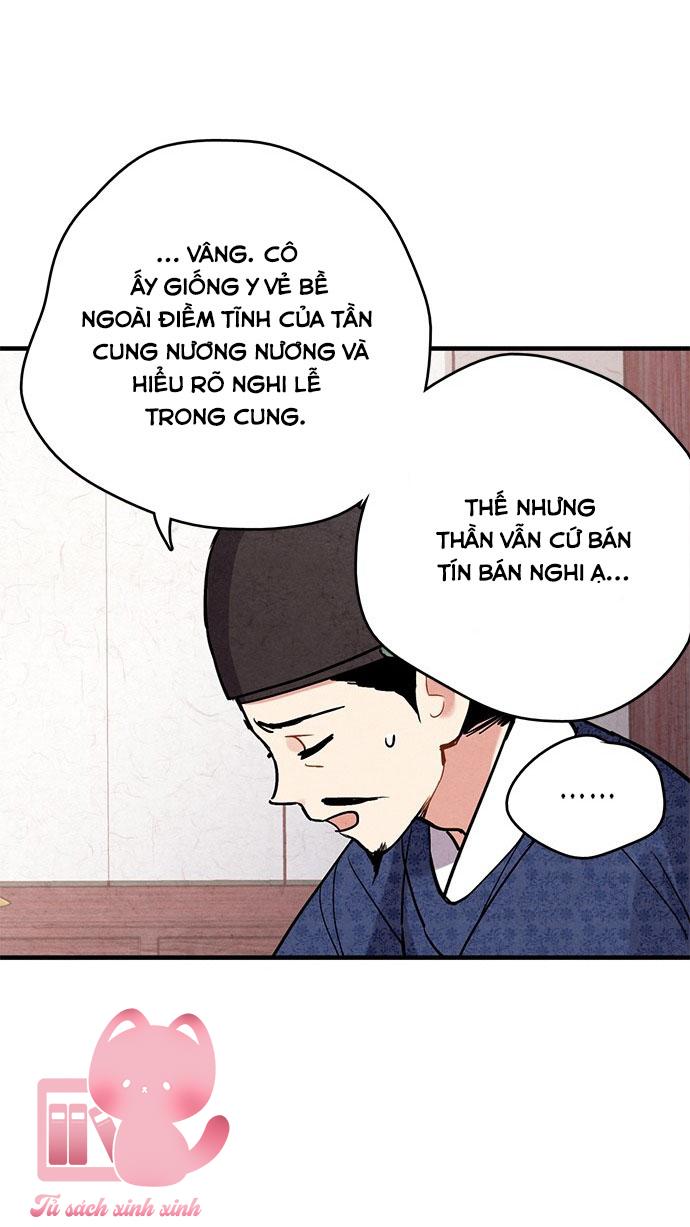 Lệnh Cấm Hôn: Lệnh Cấm Hôn – Chap 60