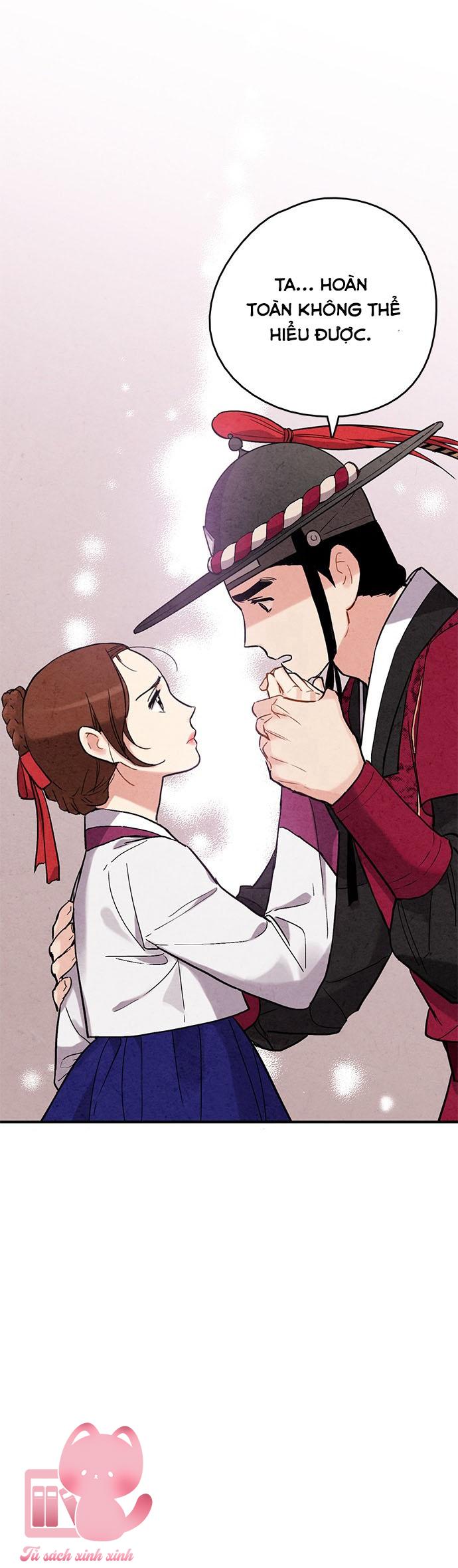 Lệnh Cấm Hôn: Lệnh Cấm Hôn – Chap 60