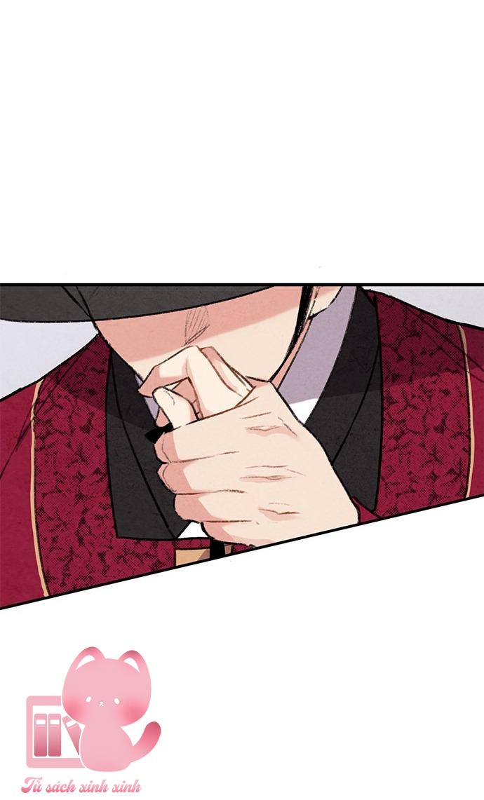 Lệnh Cấm Hôn: Lệnh Cấm Hôn – Chap 61