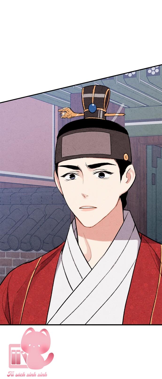 Lệnh Cấm Hôn: Lệnh Cấm Hôn – Chap 61