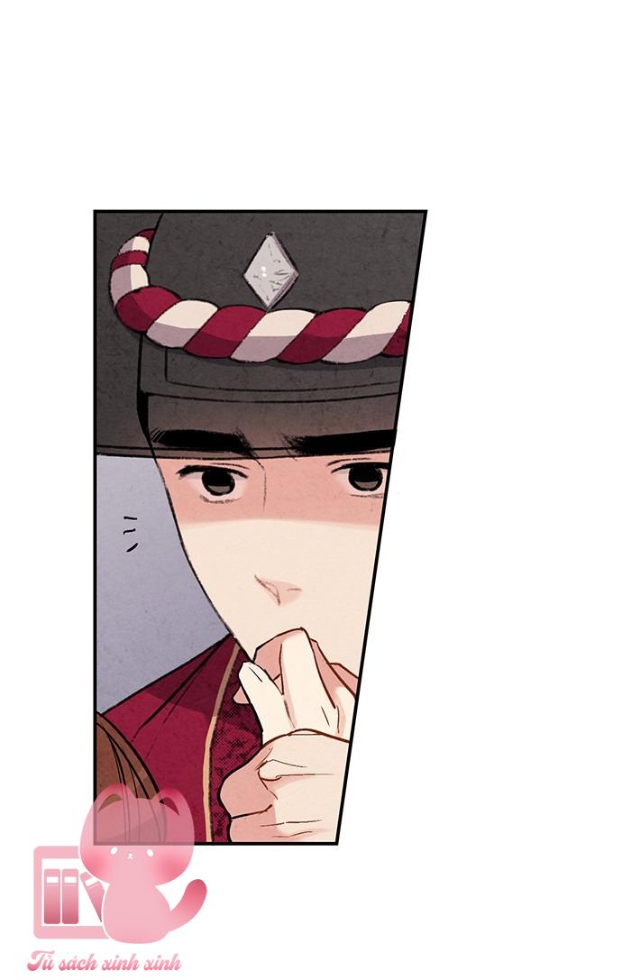 Lệnh Cấm Hôn: Lệnh Cấm Hôn – Chap 61