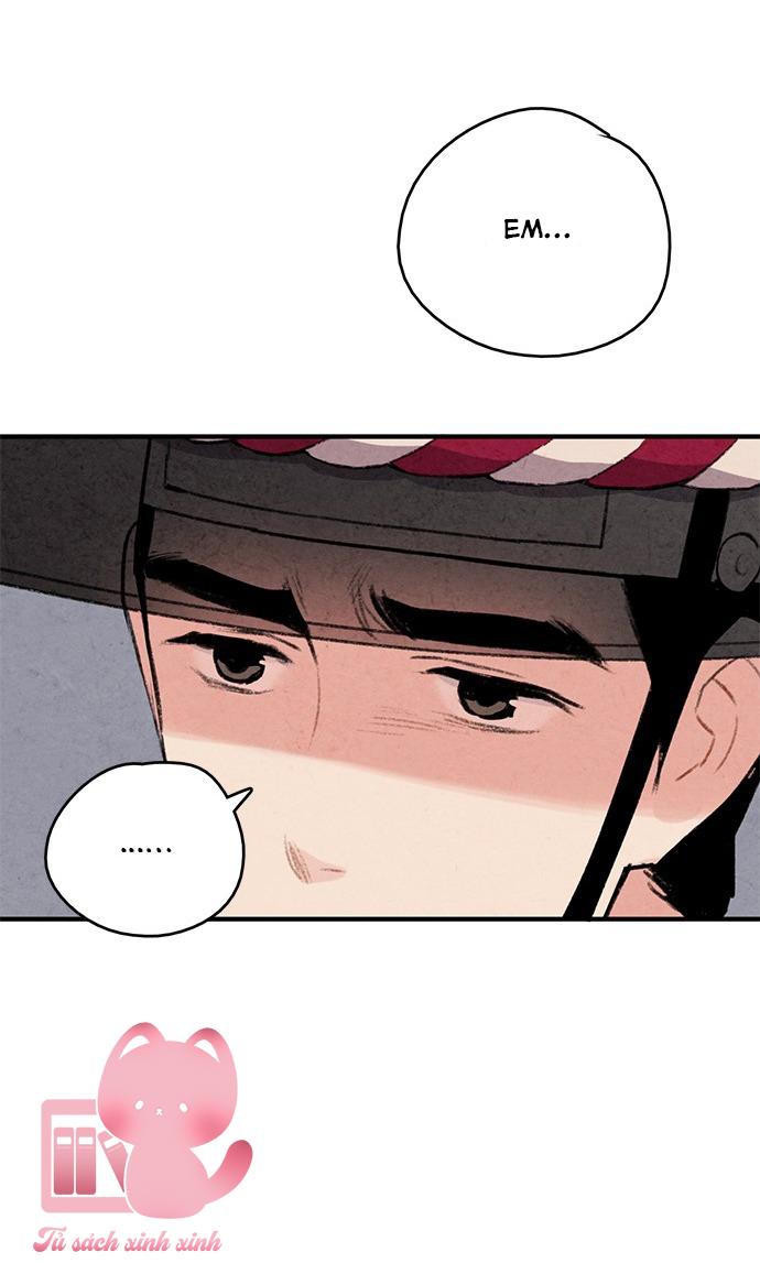 Lệnh Cấm Hôn: Lệnh Cấm Hôn – Chap 61