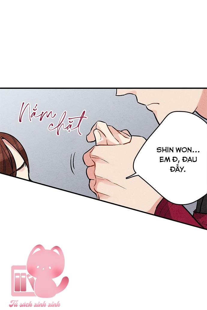 Lệnh Cấm Hôn: Lệnh Cấm Hôn – Chap 61