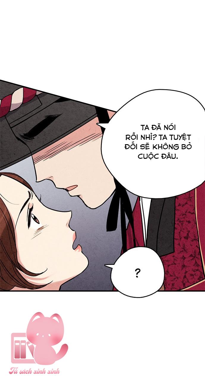 Lệnh Cấm Hôn: Lệnh Cấm Hôn – Chap 61