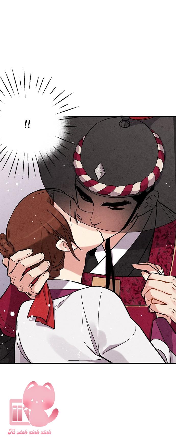 Lệnh Cấm Hôn: Lệnh Cấm Hôn – Chap 61