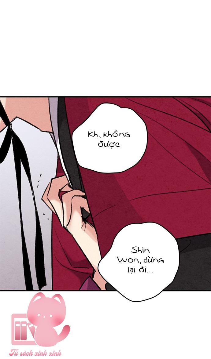 Lệnh Cấm Hôn: Lệnh Cấm Hôn – Chap 61