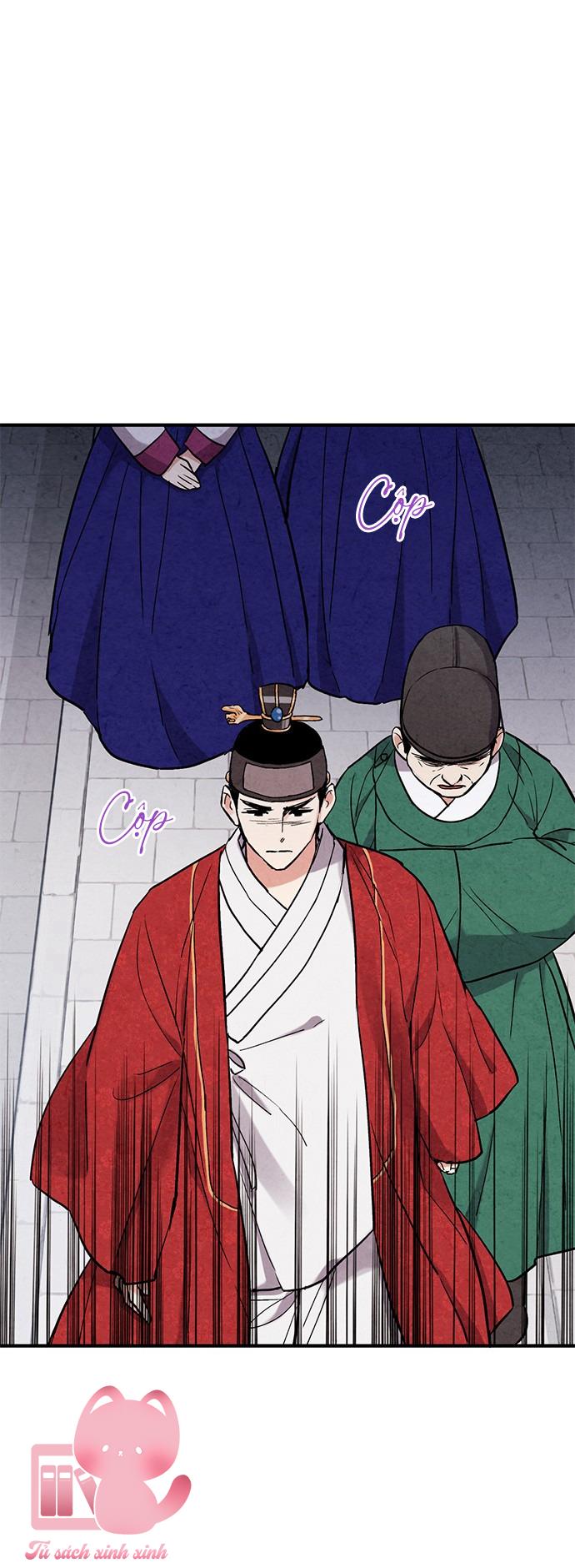 Lệnh Cấm Hôn: Lệnh Cấm Hôn – Chap 61
