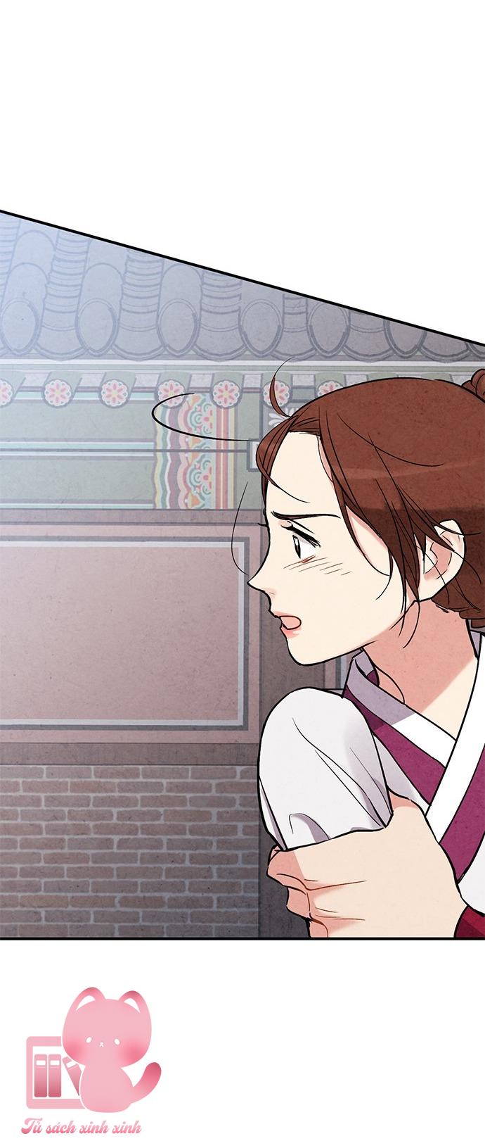 Lệnh Cấm Hôn: Lệnh Cấm Hôn – Chap 61
