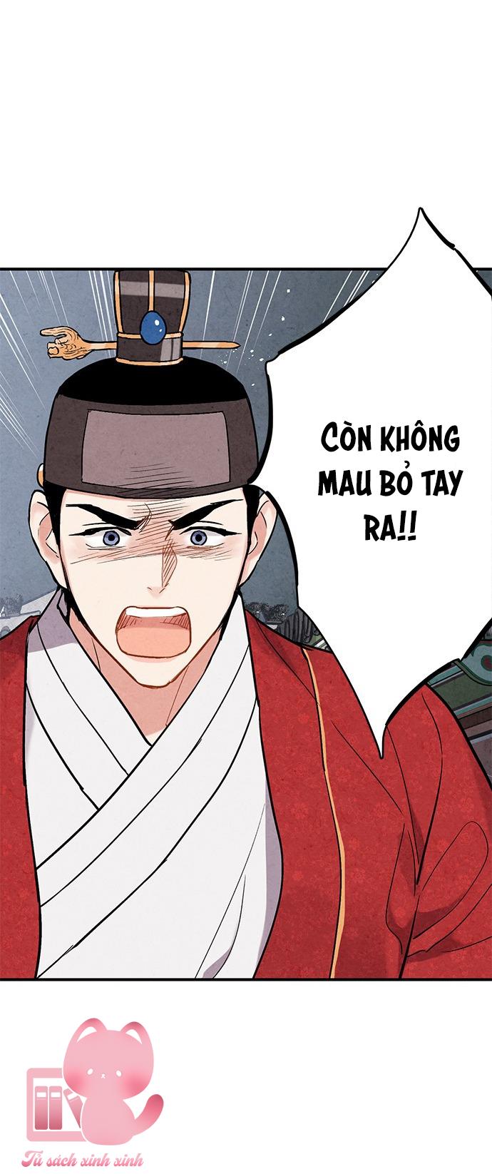 Lệnh Cấm Hôn: Lệnh Cấm Hôn – Chap 61