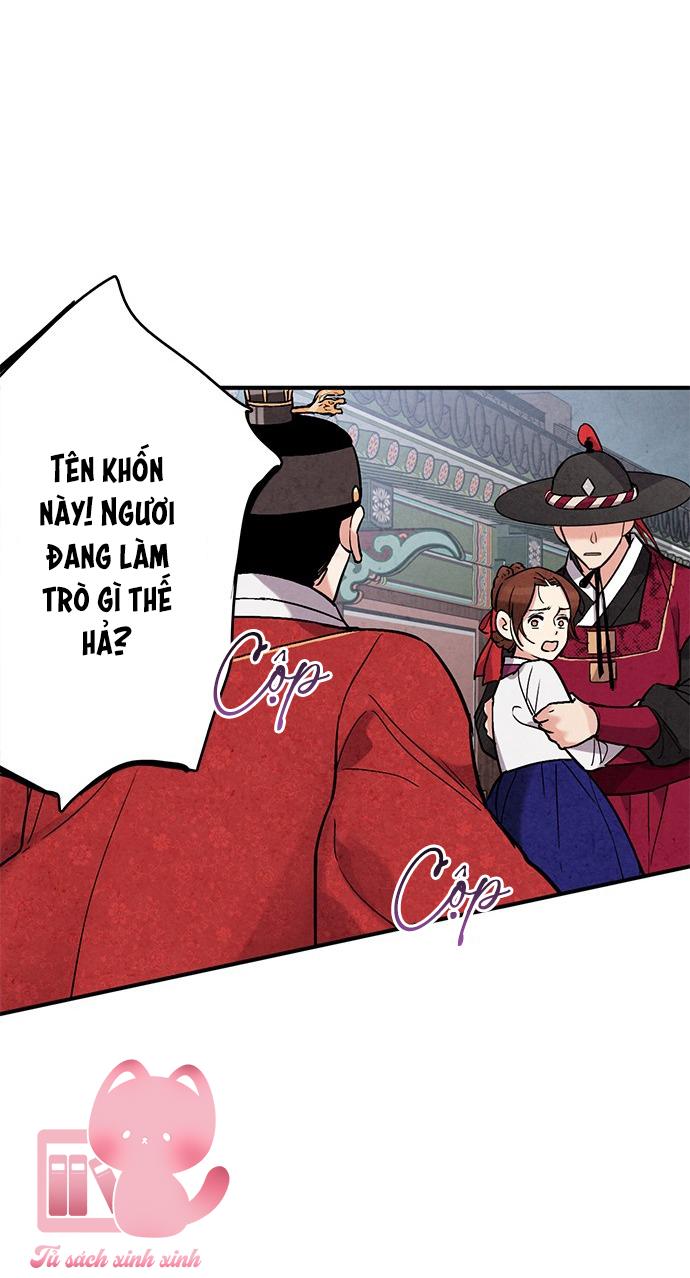 Lệnh Cấm Hôn: Lệnh Cấm Hôn – Chap 61
