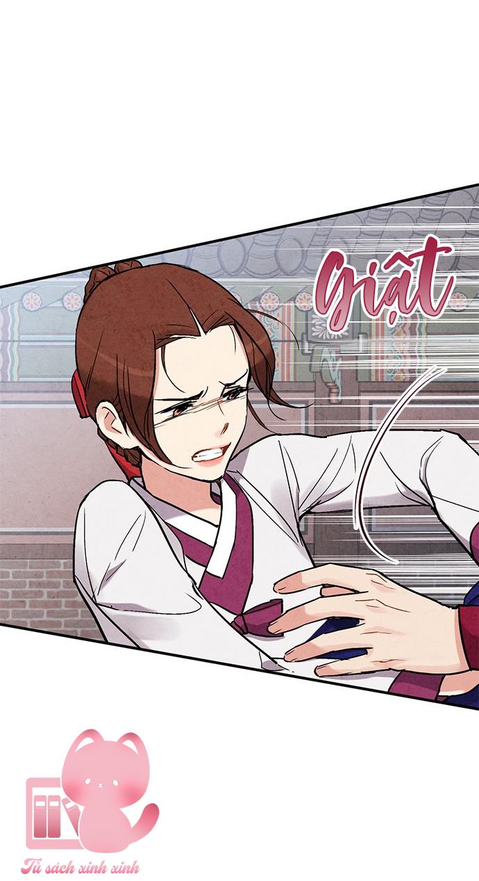 Lệnh Cấm Hôn: Lệnh Cấm Hôn – Chap 61