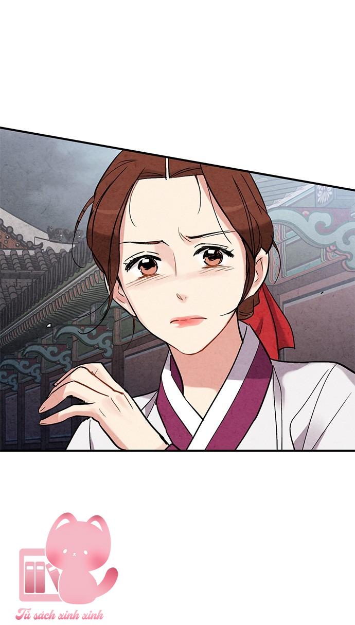 Lệnh Cấm Hôn: Lệnh Cấm Hôn – Chap 61